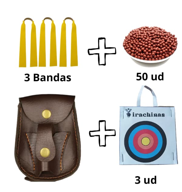Kit Solo Para Clientes