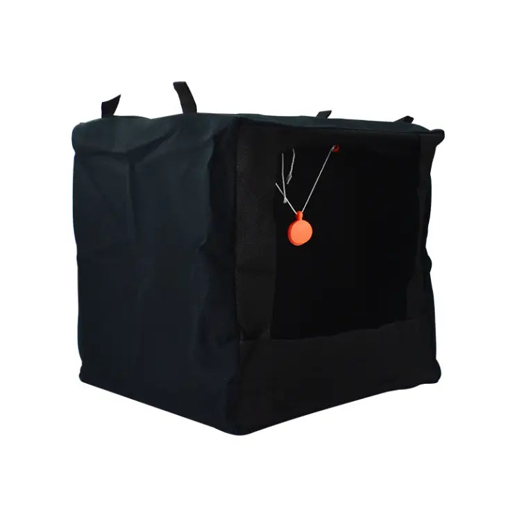 Caja de Tiro para Tirachinas