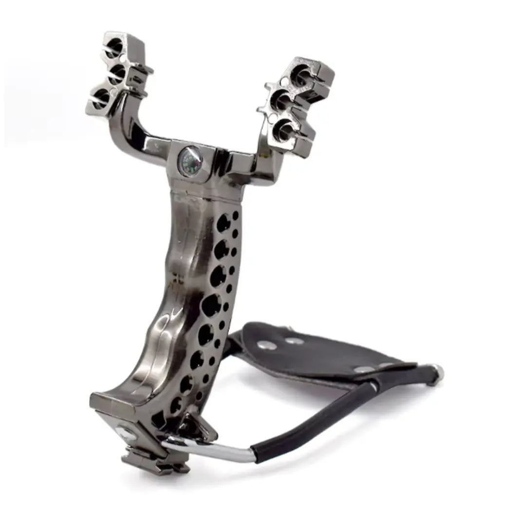Ultra-Powerful Slingshot