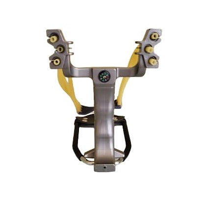 Ultra-Powerful Slingshot
