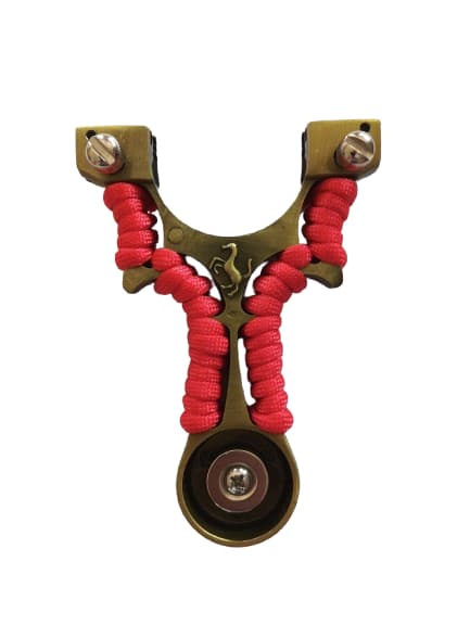 Slingshots for Ferrari lovers