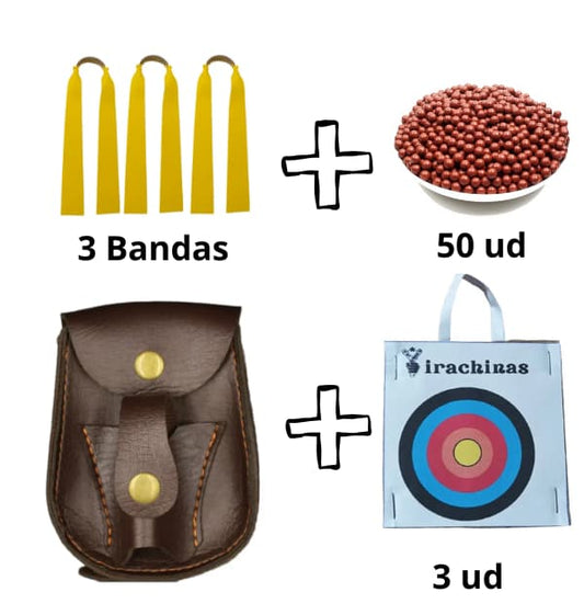 Kit Solo Para Clientes
