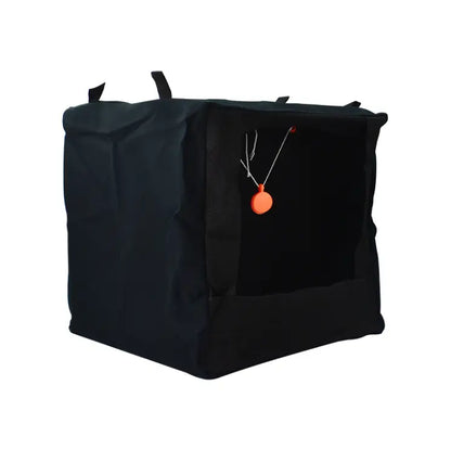 Caja de Tiro para Tirachinas 
