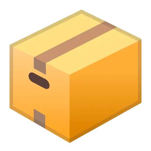 Embalaje