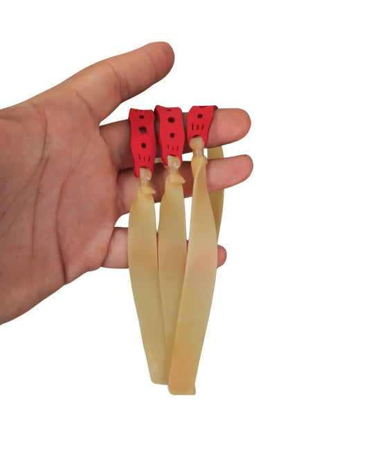 Gomas Amarillas 1.2mm