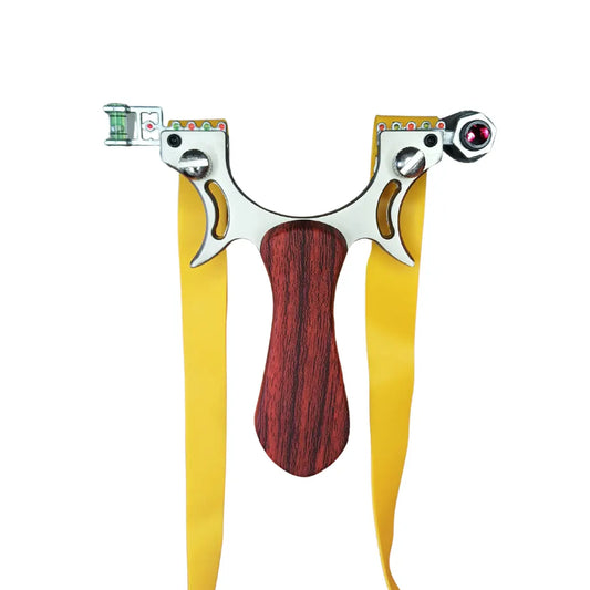 Tirachinas Profesional Caza