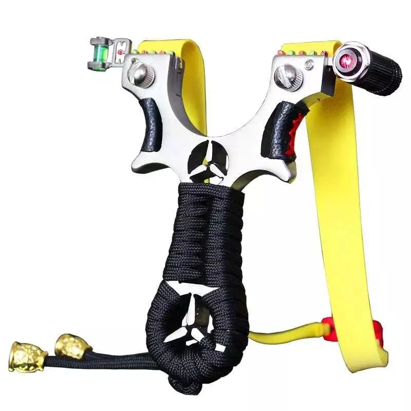 Professional Shuriken Slingshot