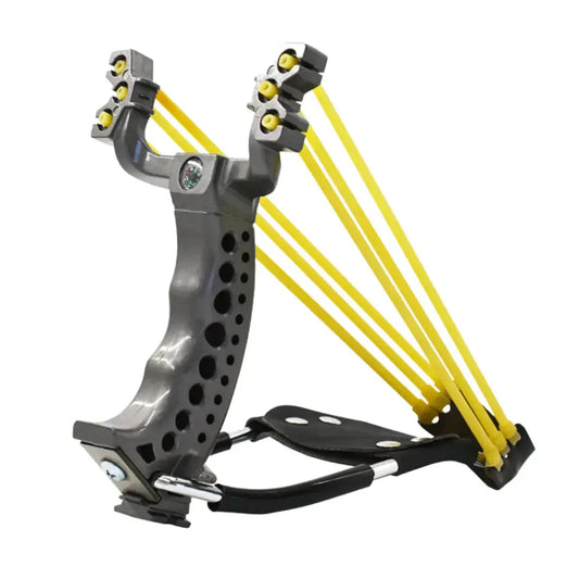 Ultra Powerful Slingshot