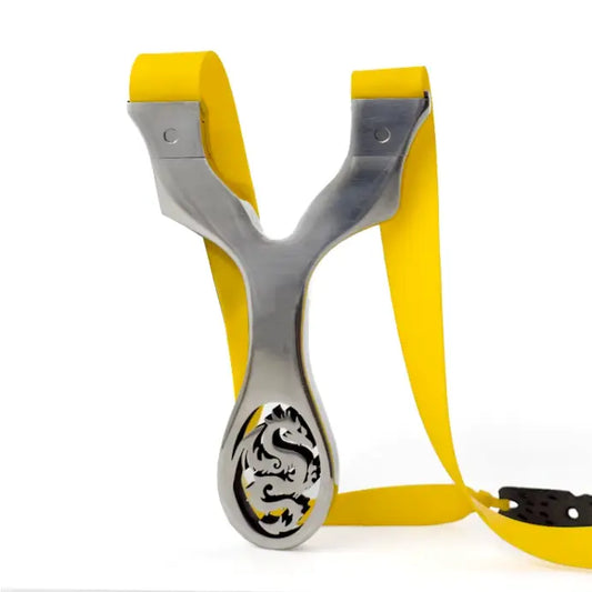 Black Dragon Slingshot 